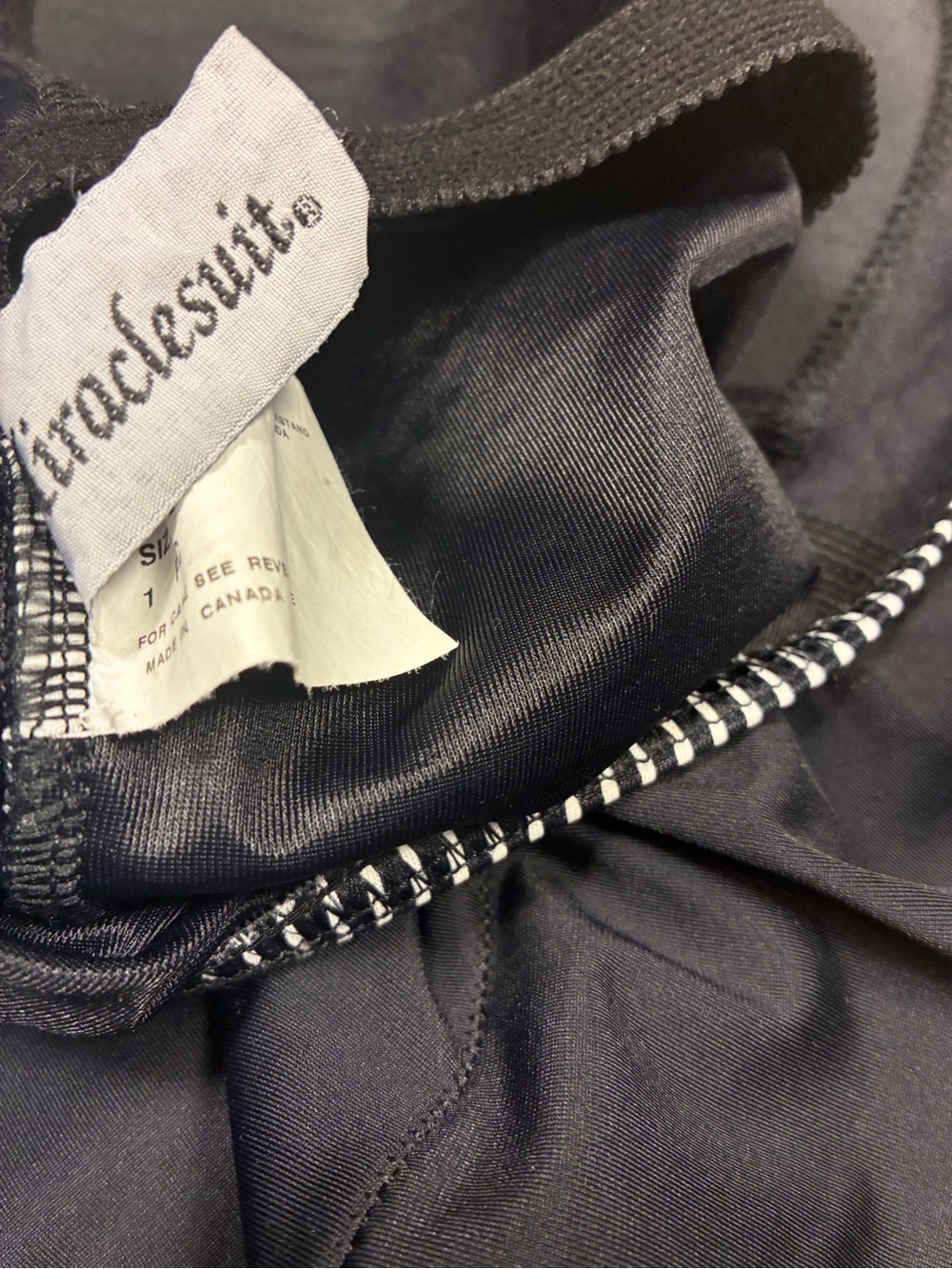 Miraclesuit Horizon One Piece Slimming Tummy Control Swimsuit - Picture 10 of 12